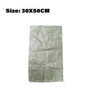 Japan Nagasaki  SAKO OVERSIZE XXL (NEW) (up to 70 kg.) UKAY UKAY storage SACK GREEN sako bag.