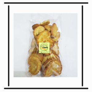 Genji Pie - biscuit monde / kue biskuit 250gr makanan ringan manis snack kiloan surabaya pai kue kering - kue lebaran
