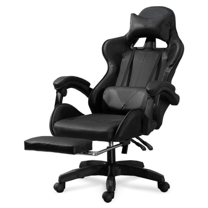 (JIJI.SG) Gaming Chair Pegasi With/without Legrest Office chair
