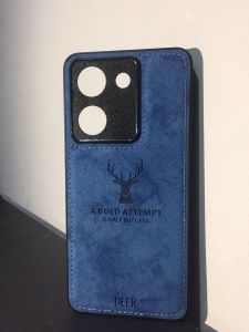 PROMO Case DEER VIVO Y36 5G Softcase Motif Jeans Casing Handphone hardcase silicon terbaru