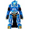 MINI ROBOT MONKART MEGAROID DRAKA / MAINAN KEREN ROBOT TERLARIS. 