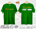 Kaos LALAMOVE V3 EKSPEDISI PERUSAHAAN Bisa Custom - HSHCloth. 