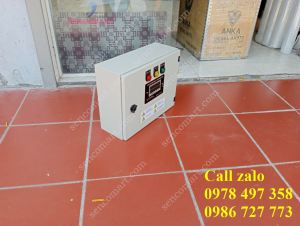 Nhà lắp ráp và phân phối tủ ats chính hãng tại Việt Nam