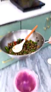 Kéo cắt đuôi ốc dụng cụ bấm loại bỏ đầu ốc làm bằng thép không gỉ có đầu khui bia tiện lợi