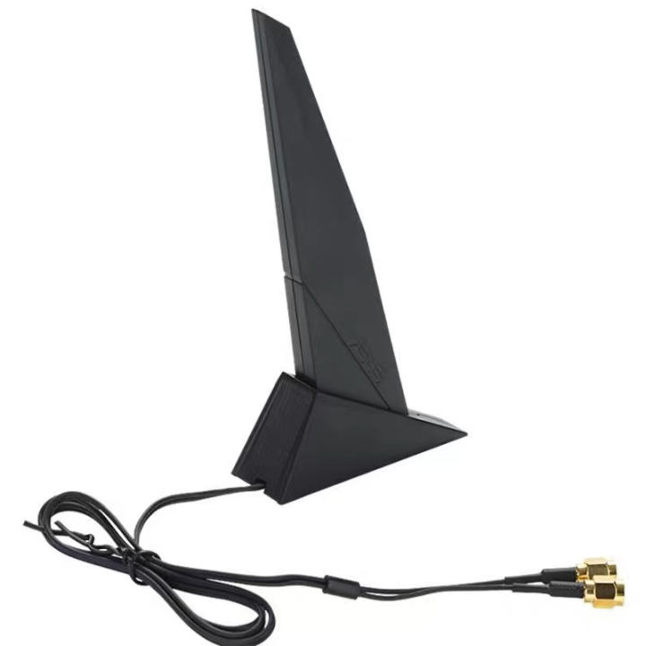 Network Card Module Antenna For Asus Rog Z390 Z490 X570 B460 B360