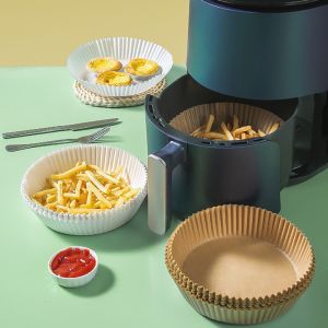 กระดาษรองอบ สาวสด รูปร่างแท้ กระดาษพิเศษ กระดาษดูดซับน้ำมัน บริเวณที่ต้องการ หม้อ แบบคู่แท่งเทียน