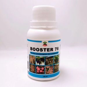 Pupuk Booster 76 Original 100 ml