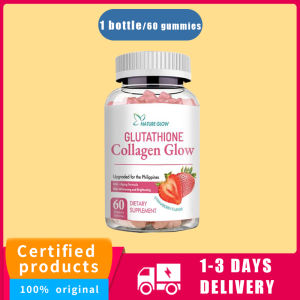 Kapsul kolagen glutathione semulajadi sesuai untuk memutihkan mempercantik kulit anti-penuaan Natural Glutathione Collagen gummies Pills suitable for men and women whitening skin beauty anti-aging anti-aging supplements
