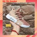 giày Thể thao E.Q.T hồng đất nữ (chuẩn 11) - giày nam - giày nữ. 