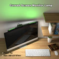 Computer Monitor Light Bar ไฟหน้าจอคอมRGB โคมไฟแขวนหน้าจอ Screen Light Bar ไฟหน้าจอคอมพิวเตอ. 