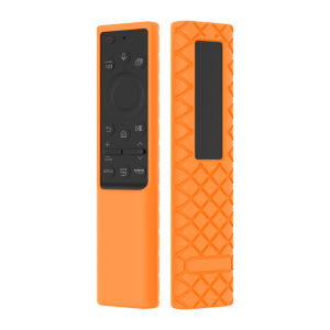 Samsung BN59 Series Remote Control Protective Case Anti-Drop Silicone Remote Control Case