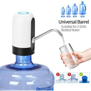 Cindychen2  Rechargeable Electric Drinking Water Pump Dispenser