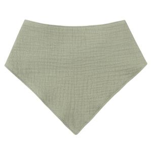 Infant Toddler Sleeveless Feeding Bib Baby Stuff Feeding Drawing Apron Dirtyproof Triangular Shape Cute Solid Color Bib