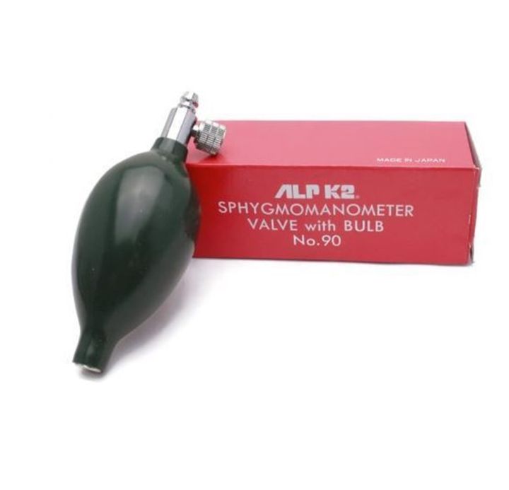 ALPK2 Aneroid Sphygmomanometer Blood Pressure Monitor BP Monitor ALPK2 ...