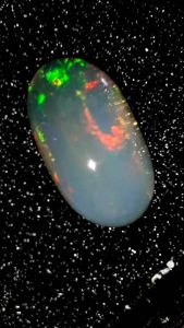 Batu Cincin Kalimaya Asli Banten