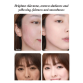 Hydrating And Shiny Body Sunscreen/Face Sunscreen Lotion/Spf50+ Sunscreen Whitening Body Waterproof Moisturizing Sunscreen 水润亮泽身体防晒霜. 