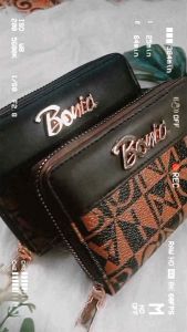 DOMPET BONI*A MINI DOMPET KECIL KEKINIAN - DOMPET PREMIUM - DOMPET WANITA LUCU - DOMPET IMPORT - DOMPET MINI