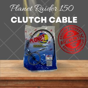 PLANET CLUTCH CABLE RAIDER150