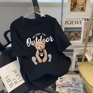 เสื้อแจ็กเกต คอกลม เสื้อยืด ย้อนยุค แฟชั่น เน้นการแสดงออกถึงความเป็นรายบุคคล ครึ่งแขน ออกแบบ