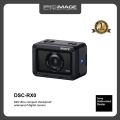 Sony DSC-RX0 Ultra-Compact Shockproof Waterproof Digital Camera (Clerance). 