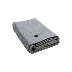 NAELIN Wearable USB Electric Heated Blanket Portable Washable Warm Shawl High Quality 3 Heating Levels Heating Lap Blanket Winter