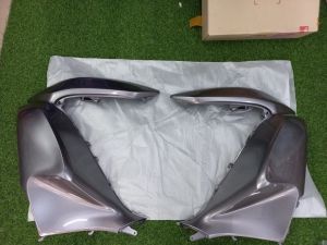 Đồ thái Pcx 2010