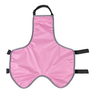 High Absorbing Belly Bands Washable Dog Belly Wrap Stain Resistant Pet Belly Wrap for Indoor Outdoor Use