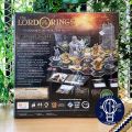 Lord of the Rings Journeys in the Middle-Earth Expansion: Shadowed Paths / Spreading War [บอร์ดเกม Boardgame]. 