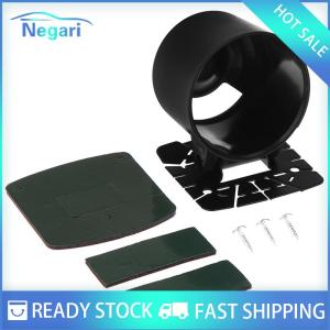 NG Motor✨ COD ✨ Car 52Mm Phổ Duy Nhất Đo Cup Xe Chủ Xe Dash Cup Trang Bị Thêm Đo Chủ Đo Bìa Ngang Vị trí