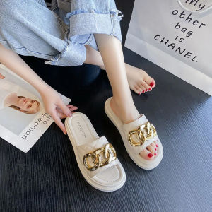Fashion Slippers On Summer Indoor and Outdoor Sandals #8