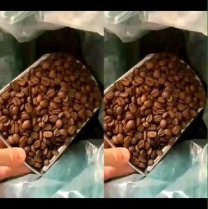 Cafe Mix Culi + Robusta + Arabica nguyên chất Ban Mê Thuột gói 500gr