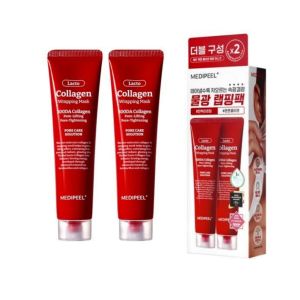 Medipeel Red Lacto Collagen Wrapping Mask 70ml