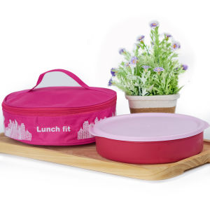 Hannah Marvel Lunch Bag Set of 2 pcs