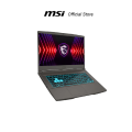 MSI NOTEBOOK THIN 15 B13UC-3437TH | 15.6"(FHD) | IPS | Intel Core i5-13420H | NVIDIA GeForce RTX 3050 | 16GB DDR4 | 512GB NVMe PCIe SSD | Windows 11 Home (โน้ตบุ๊ก) [Pre-Order จัดส่งภายใน7-15วัน]. 