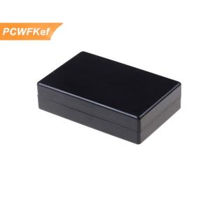 【PCWFKef】 125x80x32 mét không thấm nước nhựa Bìa dự án trường hợp điện tử bao vây hộp