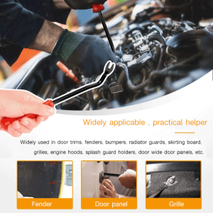 X21072906BC Door Panel Clip Expansion Screws for All Seasons Adults  Car Owners  Strong Load Bearing  Durable and Corrosion Resistant