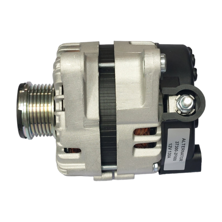 Alternator for Santa Fe Sonata Tiburon Tucson 2.7L 2005-2009 1-3008