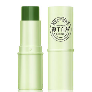 Refreshing Lithospermum Cream Anti-Itching Mosquito Repellent Soothing Cool Portable Anti-Mosquito Bite Stick