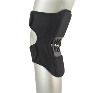 Knee Guard Knee Assistant/No Restraint No Tightness No Wear/For Adults Sports Enthusiasts/Sports Venues/Knee Injury Sufferers