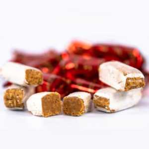 Crunchy Peanut Barley Candy – Healthy Traditional Snack | Halal Sweets for Family & Gifting