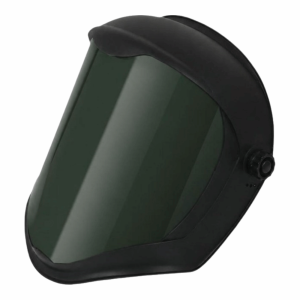 SIDSI Anti Impact Full Face Shield Anti Fog Anti Splash Safety Visor Multipurpose Dustproof Welding Welding