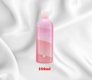 Whitening Body Wash Bath mousse fragrance Amino Acid Mousse Shower Gel Whole Body Whitening Care Skin Mousse Body Shampoo Bath Shower Gel Amino Acid Moisturizing and Hydrating Lasting Fragrance Bubble Bath 350ml 沐浴露