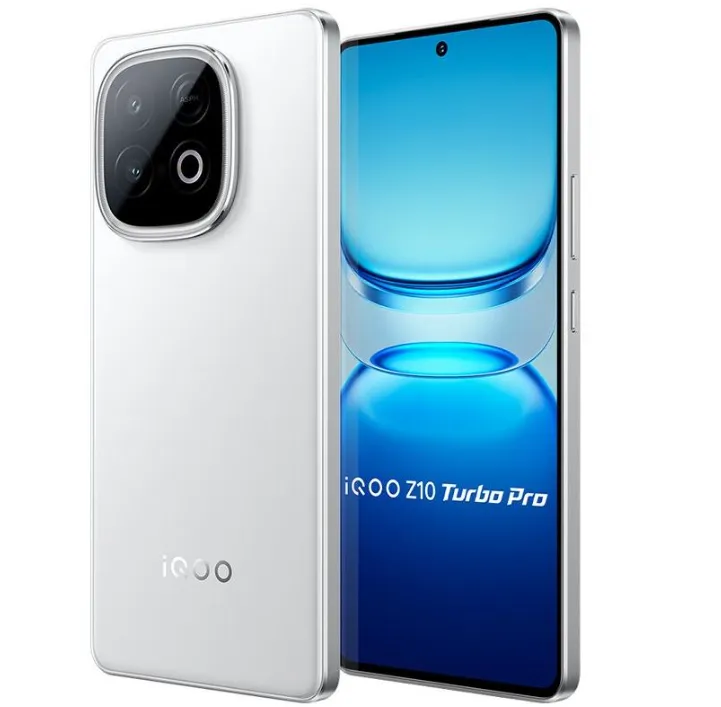VIVO IQOO Z10 Turbo Pro+ / VIVO iQOO Z10x / VIVO iQOO Z10 Turbo