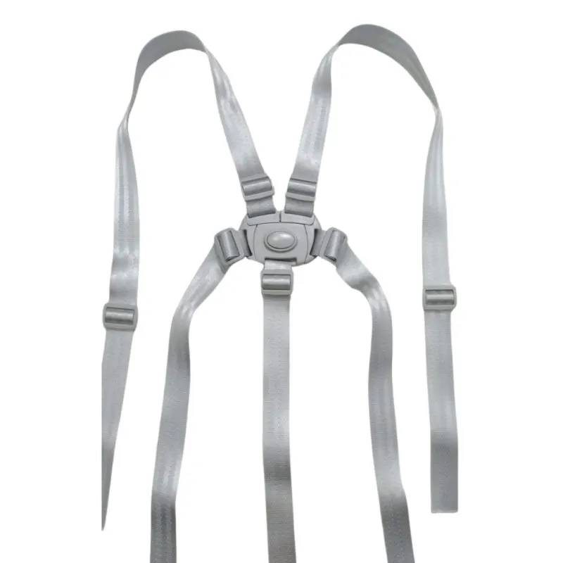 Sabuk Pengaman Stroller Bayi Titik Baby High Chair Seat Belt