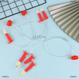 [COD] LFjAFvc Large Tree Hanging Needle Infusion Tube Garden Watering Bag Automatic Watering Device Plant Dripping Arrow Dripper Kit