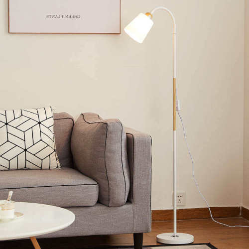 How to Choose the Best Floor Lamp for Your Living Room