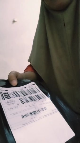 Buyer review video 2