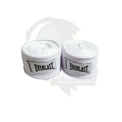 ONE PAIR Ready Stock In Malaysia Everlast 3m 5m elastic Everfresh Handwrap