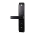 Yale YDM7116A Digital Lock 5-in-One - Mortise Type (Matte Black). 