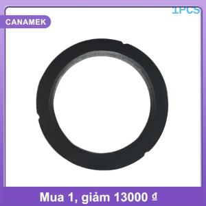 【CANAMEK】 Cho rancilio cho SILVIA nhóm đầu Silicone Gasket 36301030 cà phê các bộ phận máy Phụ Kiện Nhà Bếp cà phê các bộ phận máy